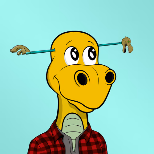 Dapperdinosnft