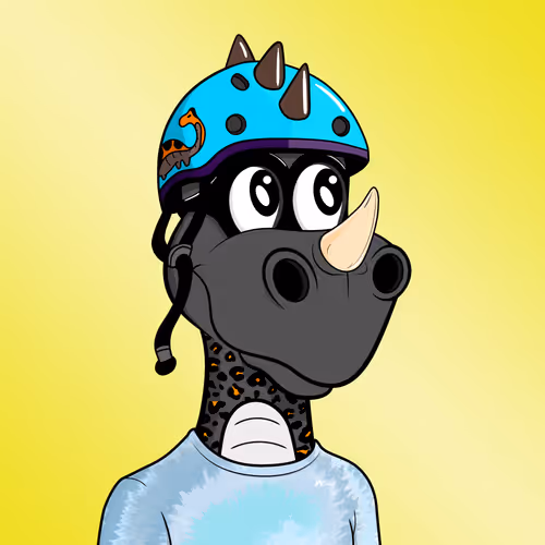 Dapperdinosnft