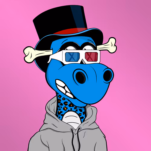 Dapperdinosnft