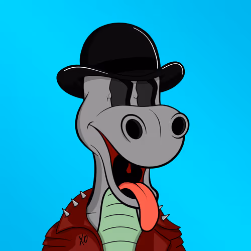 Dapperdinosnft