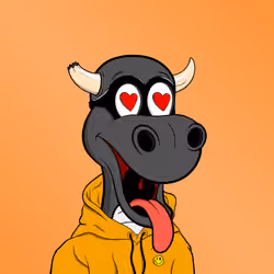 Dapper Dino #5781