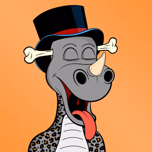 Dapperdinosnft