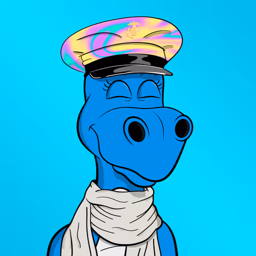 Dapperdinosnft