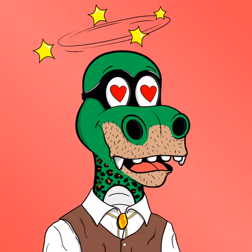 Dapperdinosnft