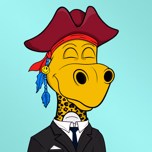 Dapperdinosnft