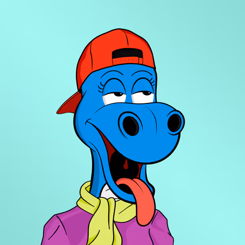 Dapperdinosnft