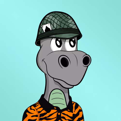Dapperdinosnft