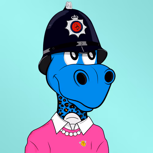 Dapperdinosnft