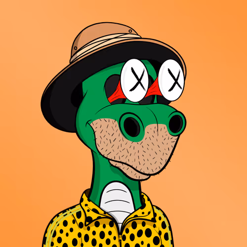 Dapperdinosnft