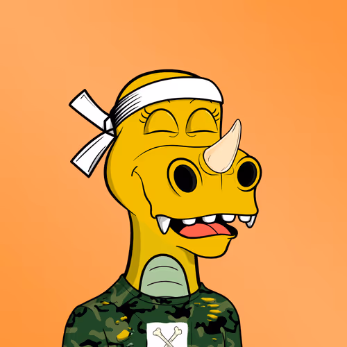 Dapperdinosnft