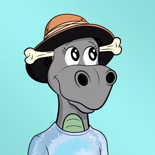 Dapperdinosnft