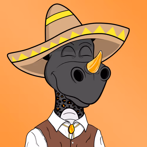 Dapperdinosnft