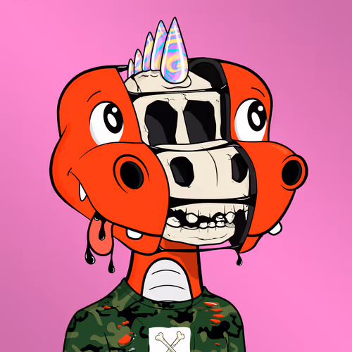 Dapperdinosnft