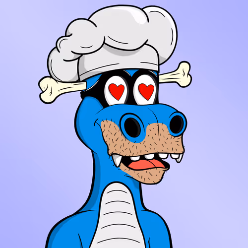 Dapperdinosnft