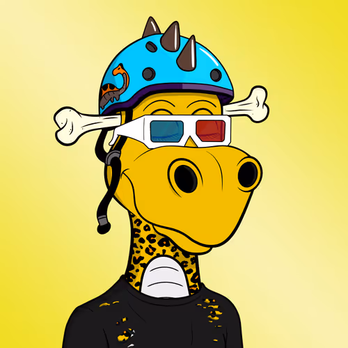Dapperdinosnft