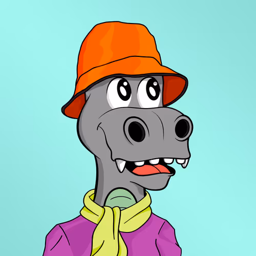 Dapperdinosnft