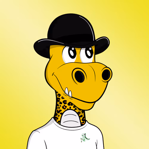 Dapperdinosnft