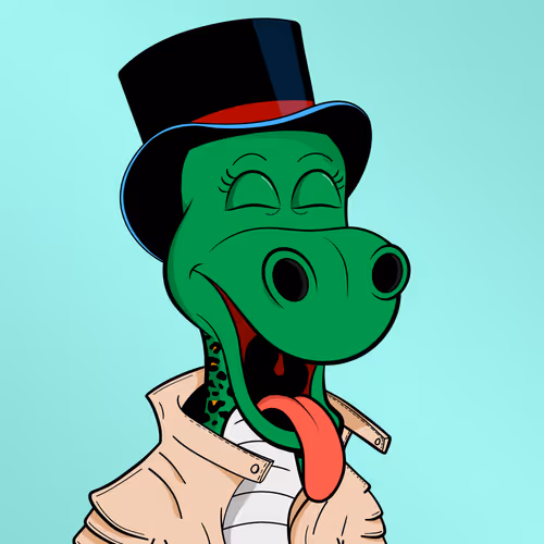 Dapperdinosnft