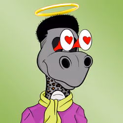 Dapper Dino #6602