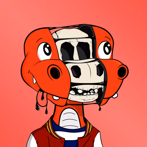 Dapperdinosnft