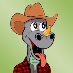 Dapper Dino #367