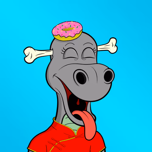 Dapperdinosnft