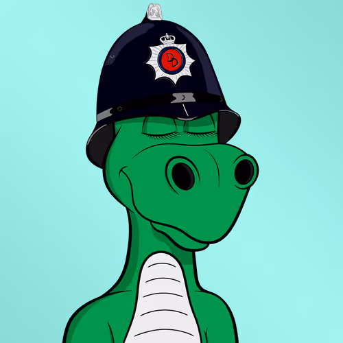 Dapperdinosnft