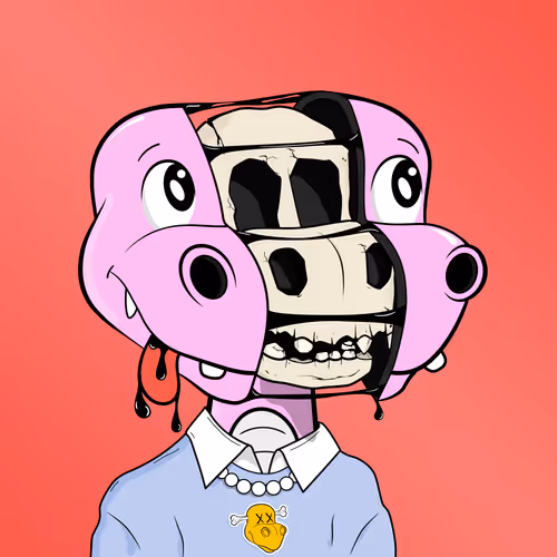 Dapper Dino #800