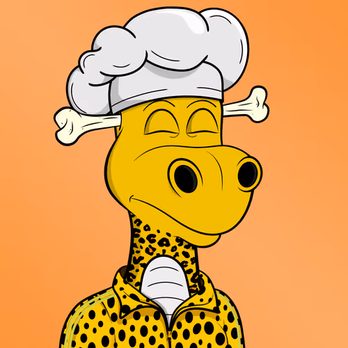 Dapperdinosnft