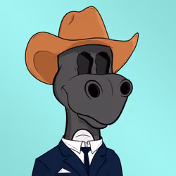 Dapper Dino #517