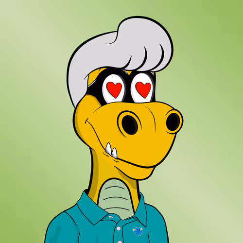 Dapperdinosnft