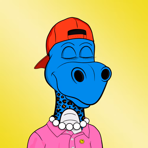 Dapperdinosnft