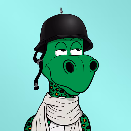 Dapperdinosnft