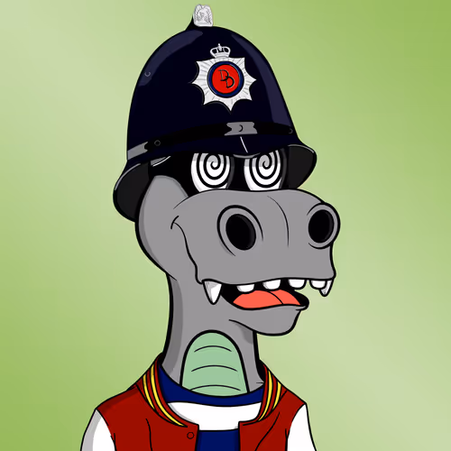 Dapperdinosnft