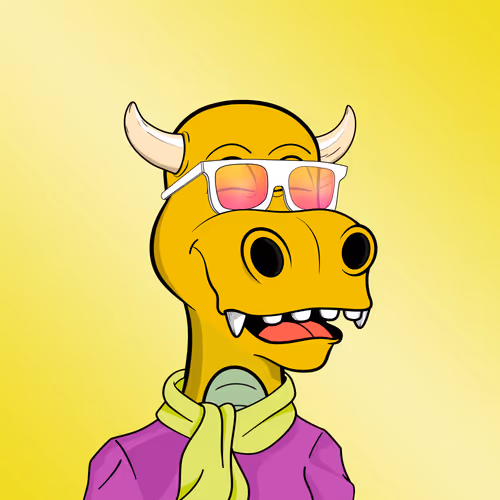 Dapperdinosnft