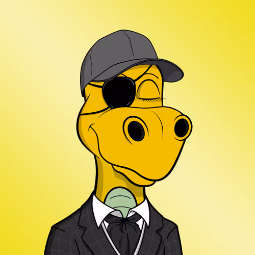 Dapperdinosnft