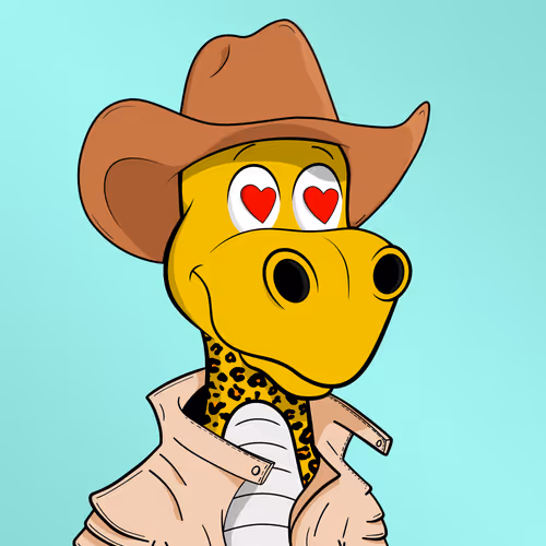 Dapperdinosnft