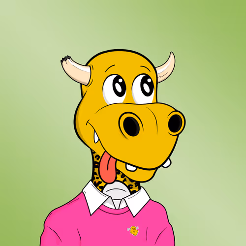 Dapper Dino #7401