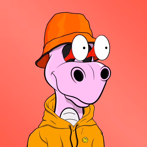 Dapperdinosnft