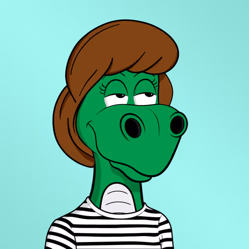 Dapperdinosnft