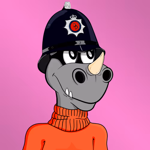 Dapperdinosnft