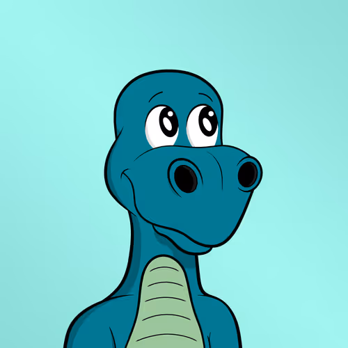 Dapperdinosnft
