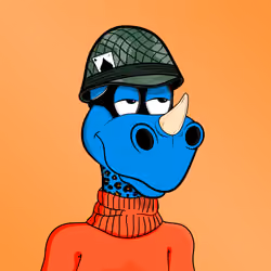 Dapper Dino #930