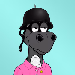 Dapper Dino #6275