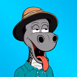 Dapper Dino #2018