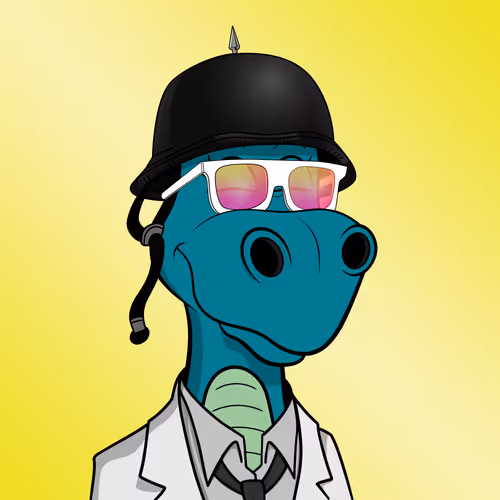 Dapperdinosnft