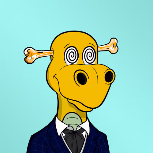 Dapperdinosnft