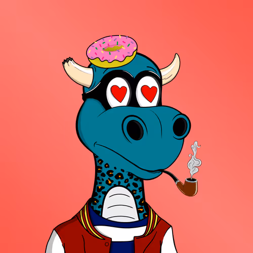 Dapperdinosnft