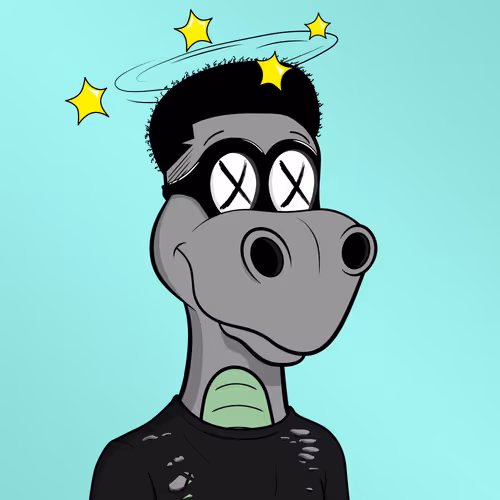 Dapperdinosnft