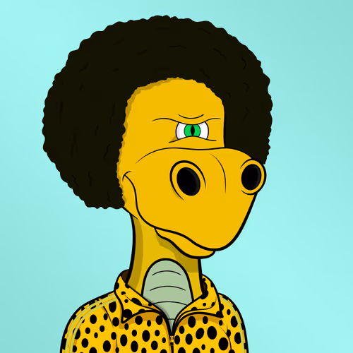 Dapperdinosnft